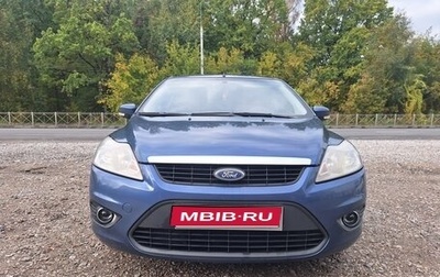 Ford Focus II рестайлинг, 2008 год, 615 000 рублей, 1 фотография