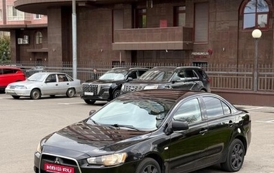 Mitsubishi Lancer IX, 2013 год, 850 000 рублей, 1 фотография