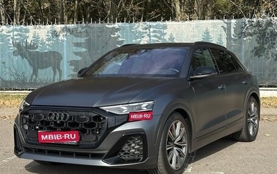 Audi SQ8, 2024 год, 17 950 000 рублей, 1 фотография