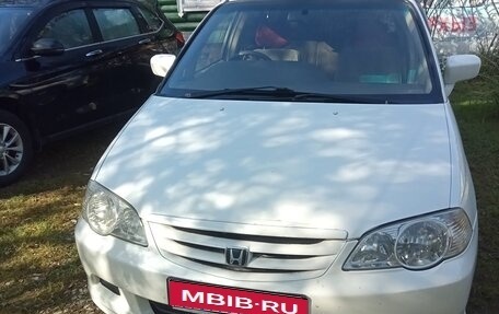 Honda Odyssey II, 2000 год, 420 000 рублей, 1 фотография