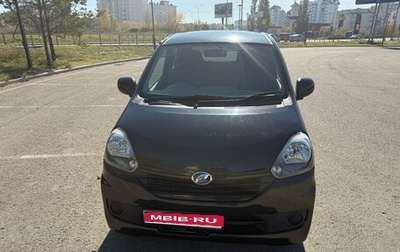 Daihatsu Mira e:S I рестайлинг, 2016 год, 650 000 рублей, 1 фотография