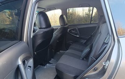 Toyota RAV4, 2010 год, 1 350 000 рублей, 1 фотография