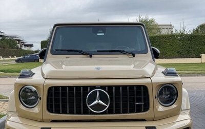 Mercedes-Benz G-Класс AMG, 2020 год, 22 000 000 рублей, 1 фотография