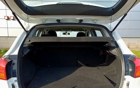 Mitsubishi ASX I рестайлинг, 2012 год, 1 049 000 рублей, 10 фотография