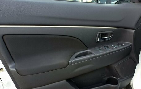 Mitsubishi ASX I рестайлинг, 2012 год, 1 049 000 рублей, 14 фотография