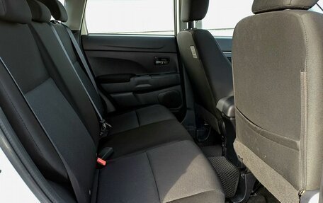 Mitsubishi ASX I рестайлинг, 2012 год, 1 049 000 рублей, 17 фотография