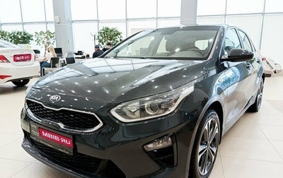 KIA cee'd III, 2019 год, 1 550 000 рублей, 1 фотография