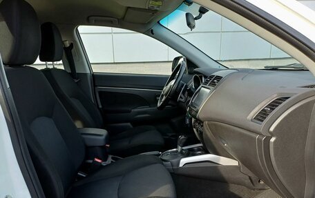 Mitsubishi ASX I рестайлинг, 2012 год, 1 049 000 рублей, 22 фотография