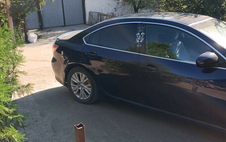 Mazda 6, 2008 год, 840 000 рублей, 5 фотография