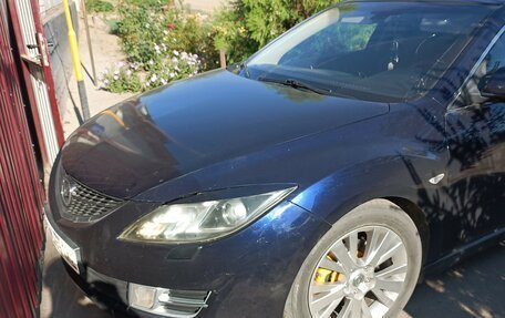 Mazda 6, 2008 год, 840 000 рублей, 2 фотография