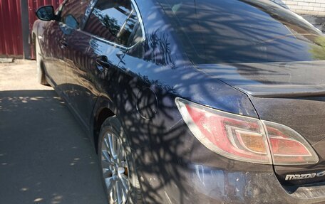 Mazda 6, 2008 год, 840 000 рублей, 3 фотография