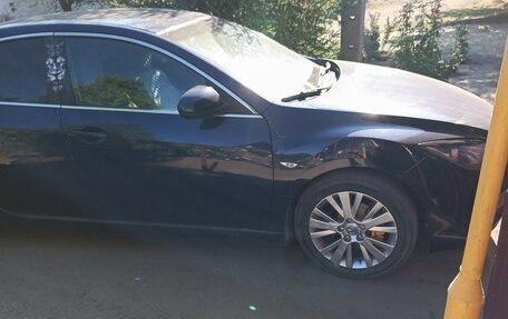 Mazda 6, 2008 год, 840 000 рублей, 6 фотография