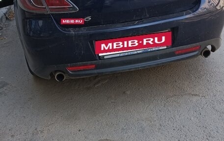 Mazda 6, 2008 год, 840 000 рублей, 8 фотография