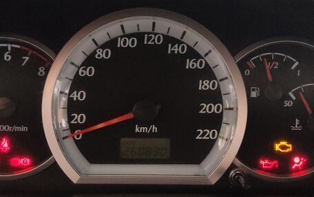 Chevrolet Lacetti, 2009 год, 450 000 рублей, 13 фотография
