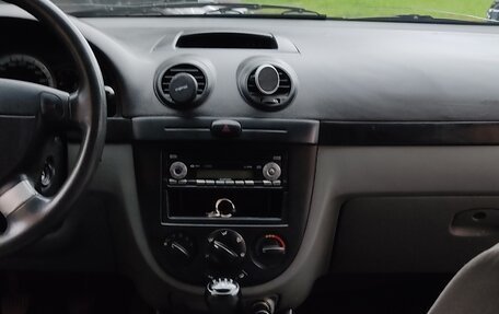 Chevrolet Lacetti, 2009 год, 450 000 рублей, 14 фотография