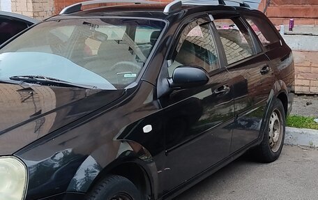 Chevrolet Lacetti, 2009 год, 450 000 рублей, 11 фотография
