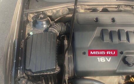 Chevrolet Lacetti, 2009 год, 450 000 рублей, 3 фотография