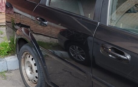 Chevrolet Lacetti, 2009 год, 450 000 рублей, 23 фотография