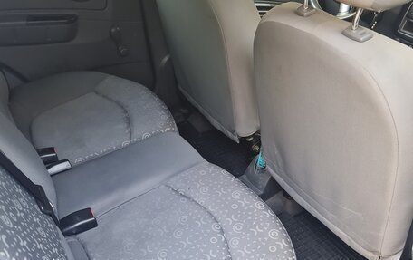 Chevrolet Spark III, 2006 год, 210 000 рублей, 6 фотография
