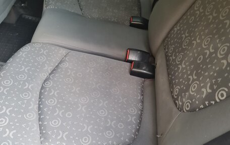 Chevrolet Spark III, 2006 год, 210 000 рублей, 7 фотография