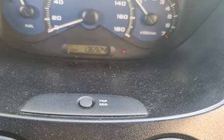 Chevrolet Spark III, 2006 год, 210 000 рублей, 9 фотография