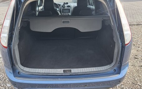 Ford Focus II рестайлинг, 2008 год, 615 000 рублей, 10 фотография