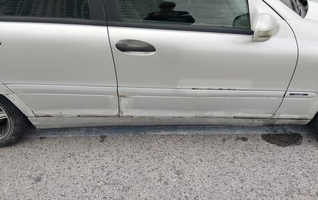 Mercedes-Benz C-Класс, 2000 год, 385 000 рублей, 14 фотография