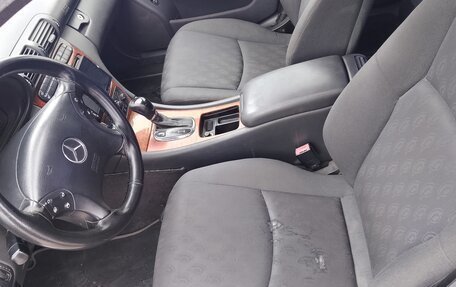 Mercedes-Benz C-Класс, 2000 год, 385 000 рублей, 18 фотография