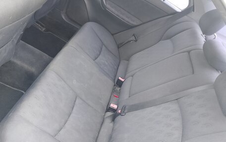 Mercedes-Benz C-Класс, 2000 год, 385 000 рублей, 23 фотография