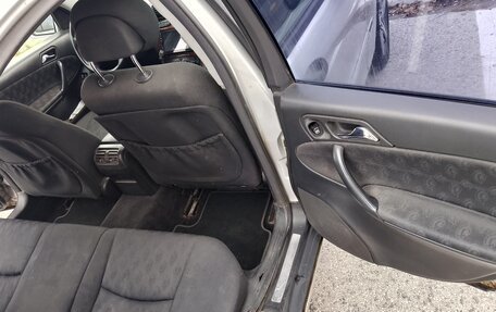 Mercedes-Benz C-Класс, 2000 год, 385 000 рублей, 26 фотография