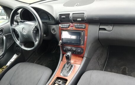 Mercedes-Benz C-Класс, 2000 год, 385 000 рублей, 28 фотография