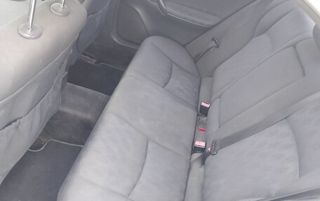 Mercedes-Benz C-Класс, 2000 год, 385 000 рублей, 22 фотография