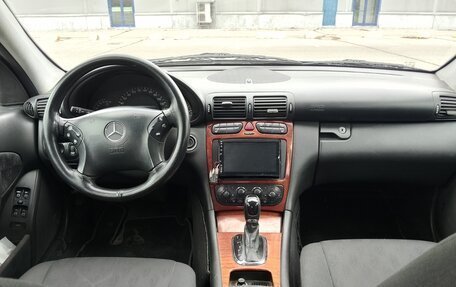 Mercedes-Benz C-Класс, 2000 год, 385 000 рублей, 29 фотография