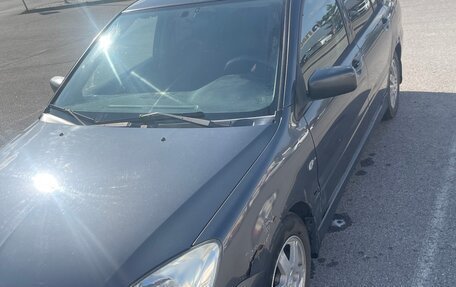 Mitsubishi Lancer IX, 2004 год, 320 000 рублей, 5 фотография