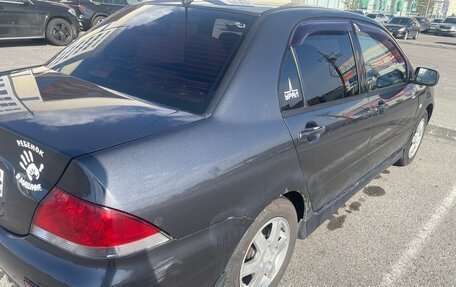 Mitsubishi Lancer IX, 2004 год, 320 000 рублей, 3 фотография
