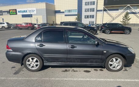 Mitsubishi Lancer IX, 2004 год, 320 000 рублей, 4 фотография
