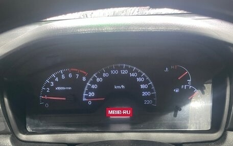 Mitsubishi Lancer IX, 2004 год, 320 000 рублей, 8 фотография