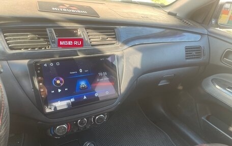 Mitsubishi Lancer IX, 2004 год, 320 000 рублей, 9 фотография