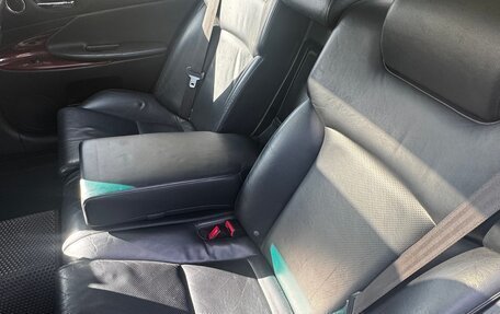 Lexus GS III рестайлинг, 2005 год, 1 500 000 рублей, 7 фотография