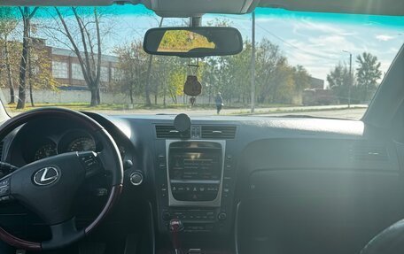 Lexus GS III рестайлинг, 2005 год, 1 500 000 рублей, 8 фотография