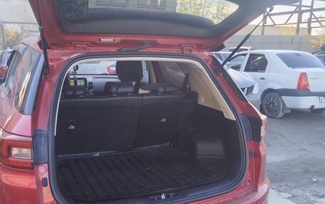 Changan CS55 I, 2021 год, 1 500 000 рублей, 5 фотография