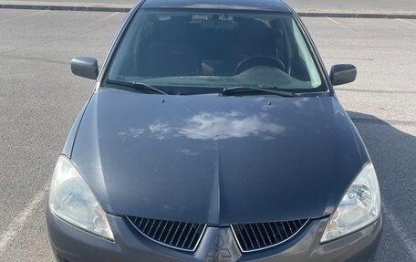 Mitsubishi Lancer IX, 2004 год, 320 000 рублей, 11 фотография
