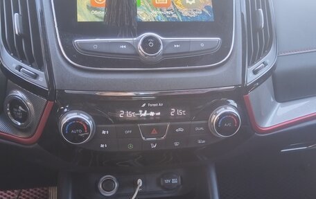 Changan CS55 I, 2021 год, 1 500 000 рублей, 7 фотография