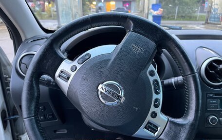Nissan Qashqai, 2013 год, 950 000 рублей, 6 фотография