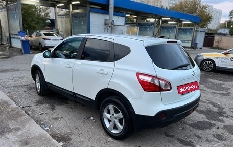 Nissan Qashqai, 2013 год, 950 000 рублей, 2 фотография