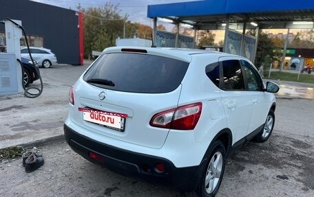 Nissan Qashqai, 2013 год, 950 000 рублей, 3 фотография