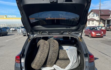 KIA cee'd III, 2020 год, 1 760 000 рублей, 7 фотография