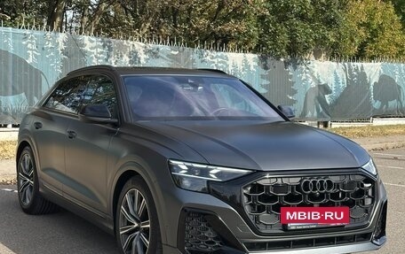 Audi SQ8, 2024 год, 17 950 000 рублей, 7 фотография