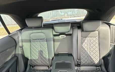 Audi SQ8, 2024 год, 17 950 000 рублей, 17 фотография