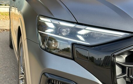 Audi SQ8, 2024 год, 17 950 000 рублей, 21 фотография